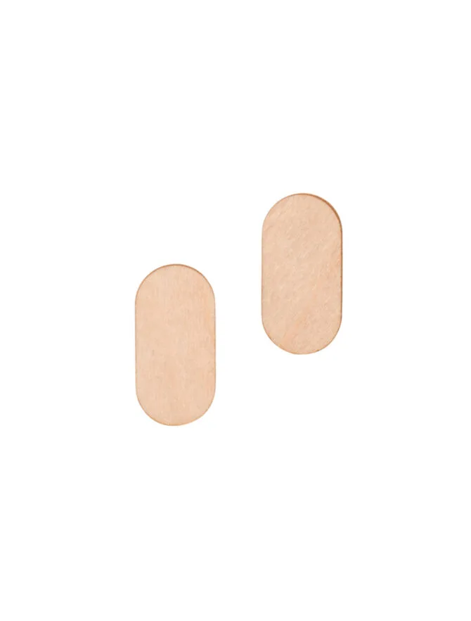 PILL nappikorvakoru, PUU